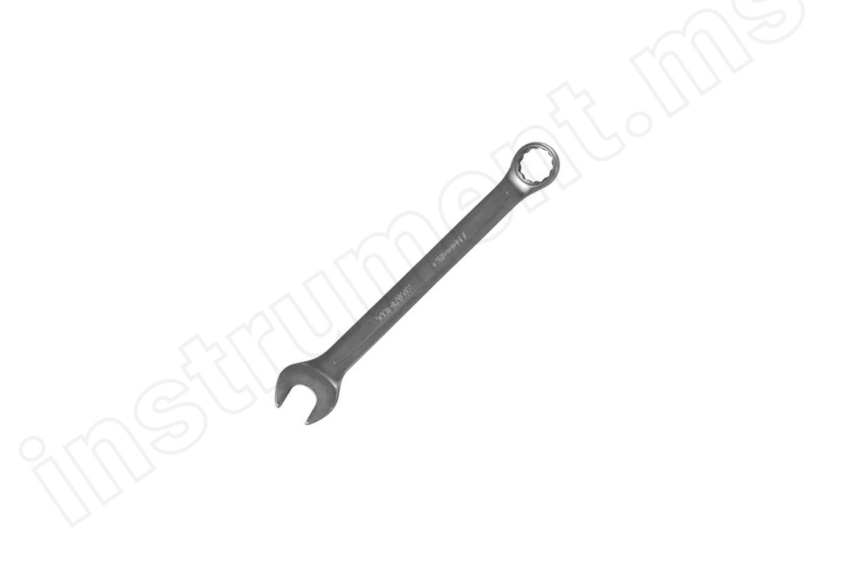 Ключ гаечный 9мм комбинированный Thorvik   арт.052023 - фото 1